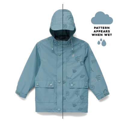 Cry Wolf Magic Jacket