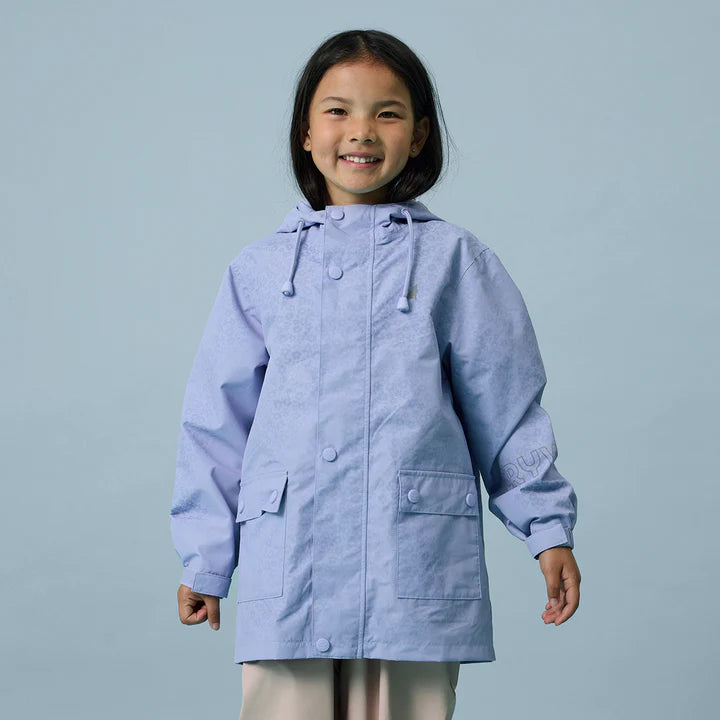 Cry Wolf Magic Jacket