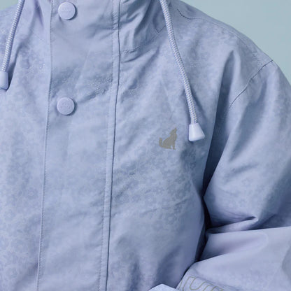 Cry Wolf Magic Jacket