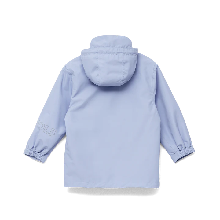 Cry Wolf Magic Jacket