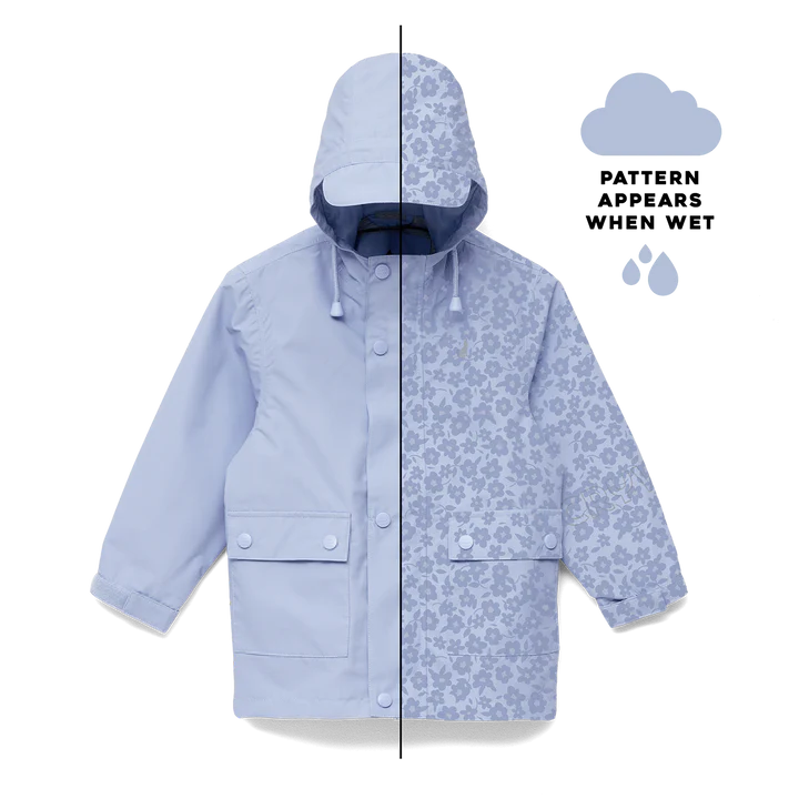 Cry Wolf Magic Jacket