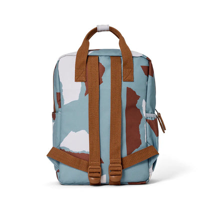 Cry Wolf Mini Backpack