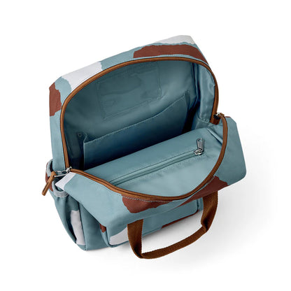 Cry Wolf Mini Backpack