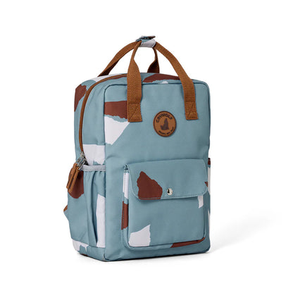 Cry Wolf Mini Backpack