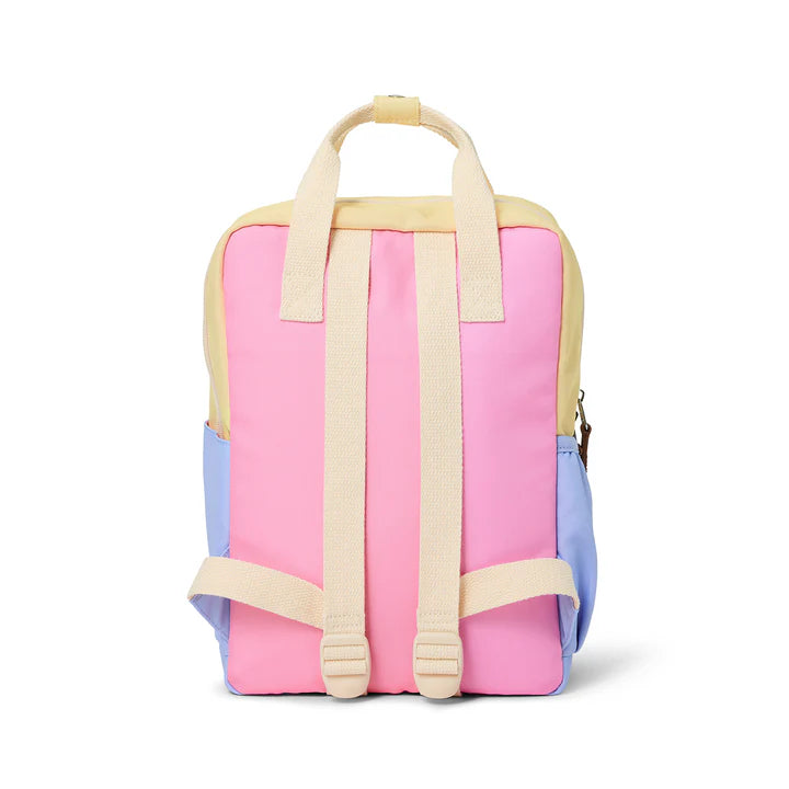 Cry Wolf Mini Backpack