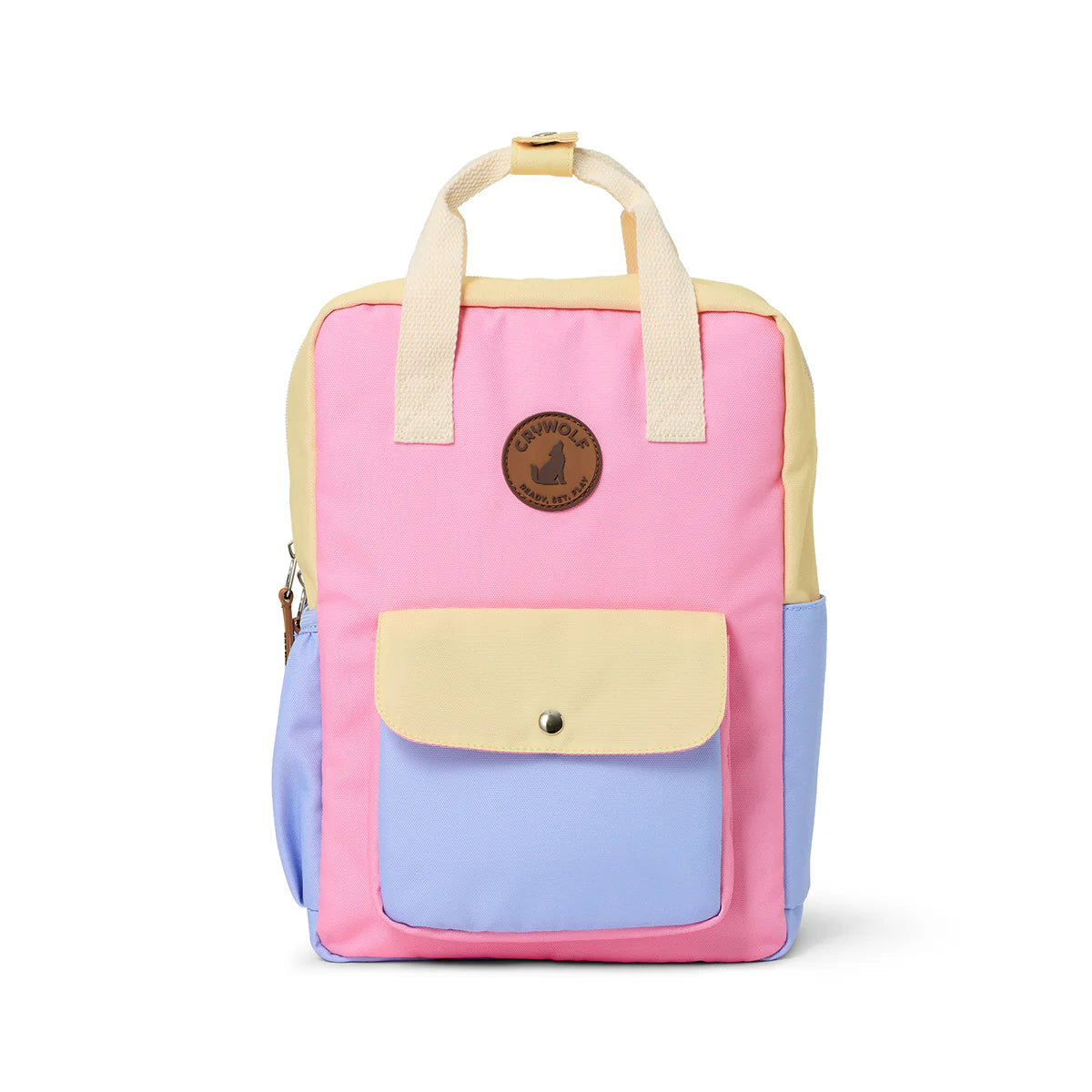 Cry Wolf Mini Backpack – Little Rascals
