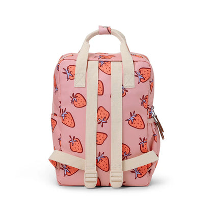 Cry Wolf Mini Backpack