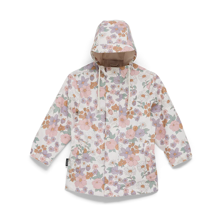 Cry Wolf Play Jacket