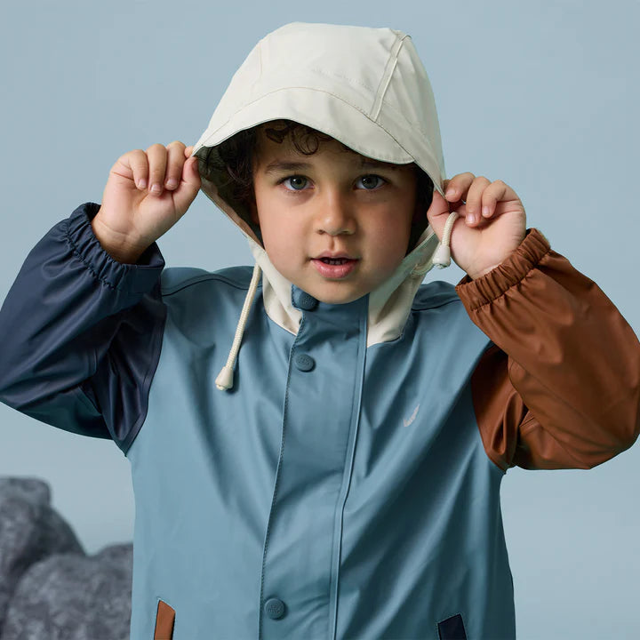 Cry Wolf Play Jacket