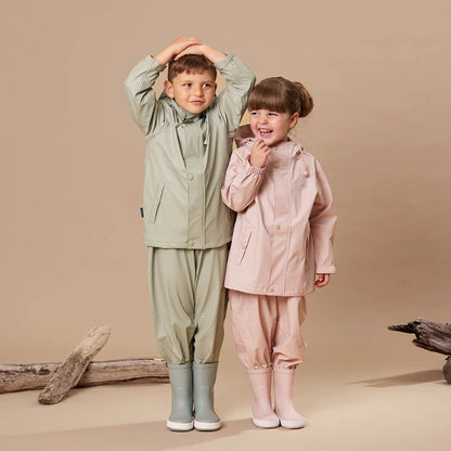 Cry Wolf Play Jacket