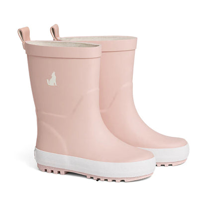 Cry Wolf Rain Boots
