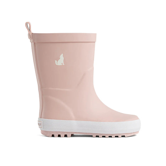 Cry Wolf Rain Boots