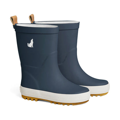 Cry Wolf Rain Boots