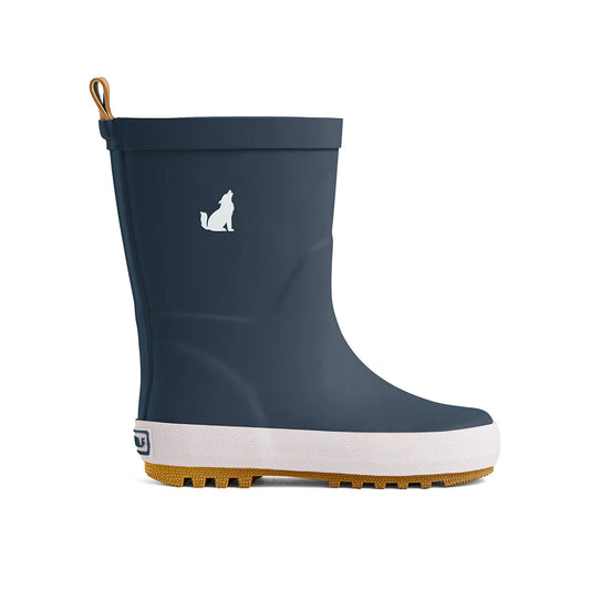 Cry Wolf Rain Boots