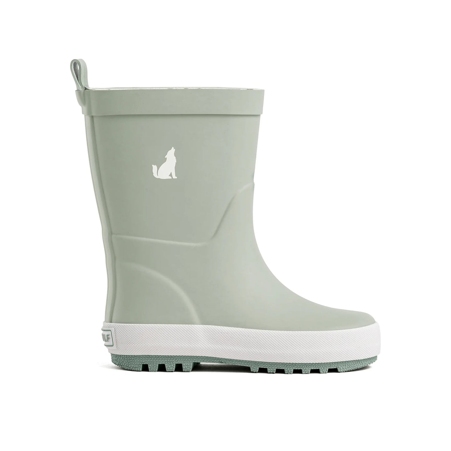 Cry Wolf Rain Boots