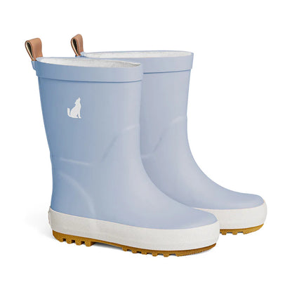 Cry Wolf Rain Boots