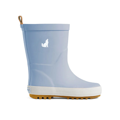 Cry Wolf Rain Boots
