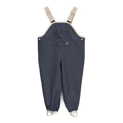 Cry Wolf Rain Overalls