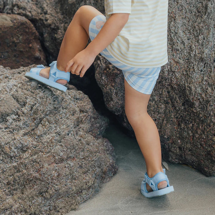 Cry Wolf Beach Sandals