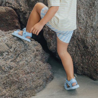 Cry Wolf Beach Sandals