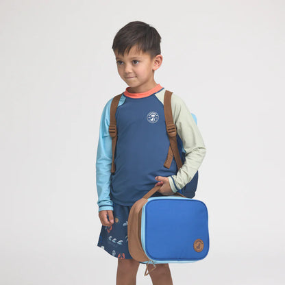 Cry Wolf Insulated Lunch Bag