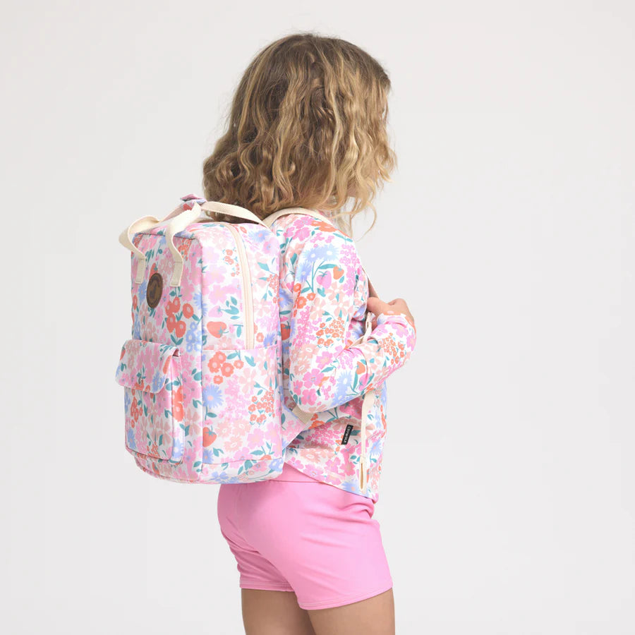 Cry Wolf Mini Backpack