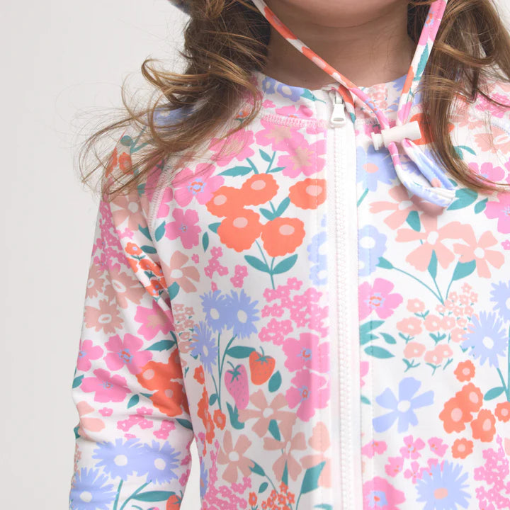 Cry Wolf Baby Rash Suit