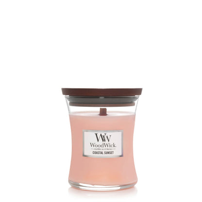 Woodwick Mini Candle