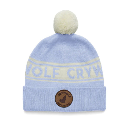 Cry Wolf Beanie
