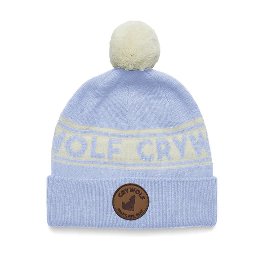 Cry Wolf Beanie