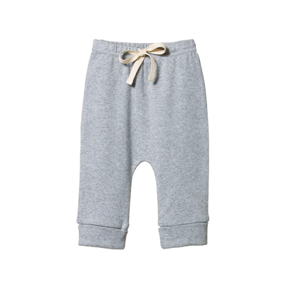 Nature Baby Drawstring Pants