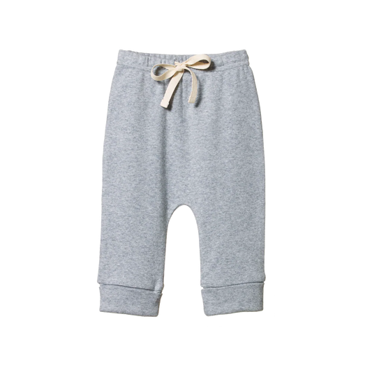 Nature Baby Drawstring Pants