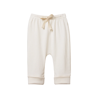 Nature Baby Drawstring Pants