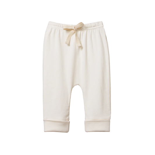 Nature Baby Drawstring Pants
