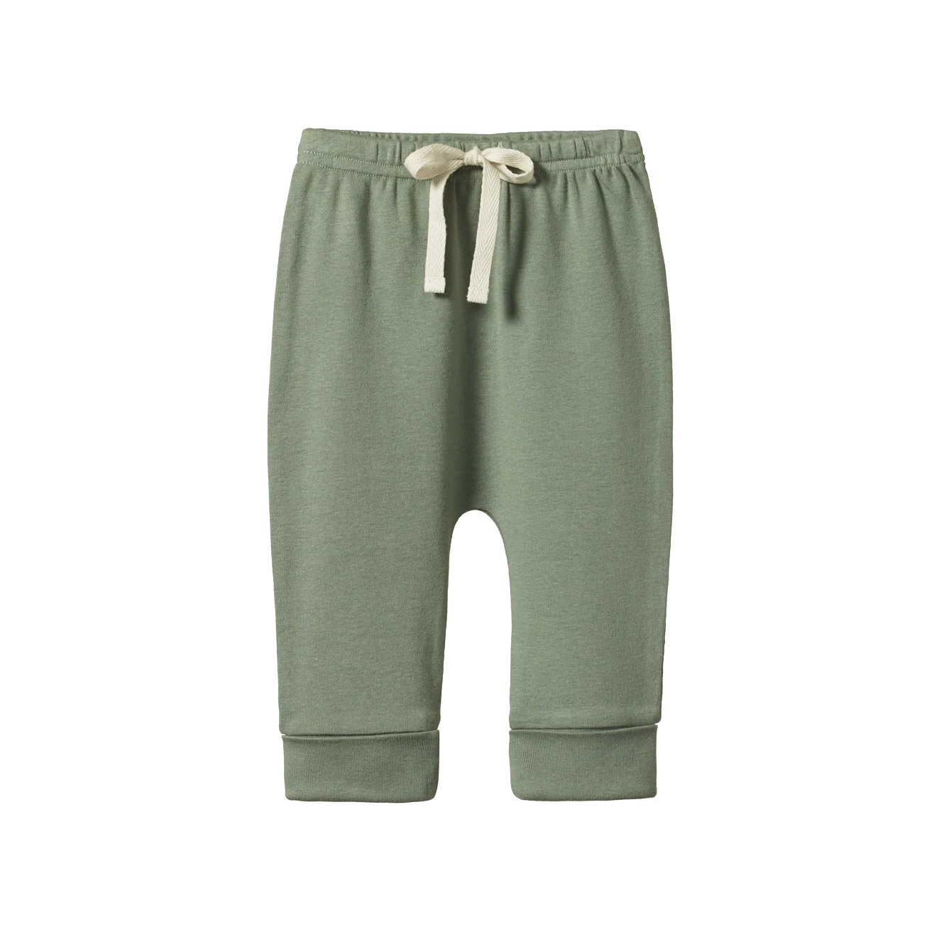 Nature Baby Drawstring Pants