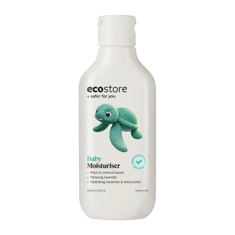 Eco Store Baby Moisturiser