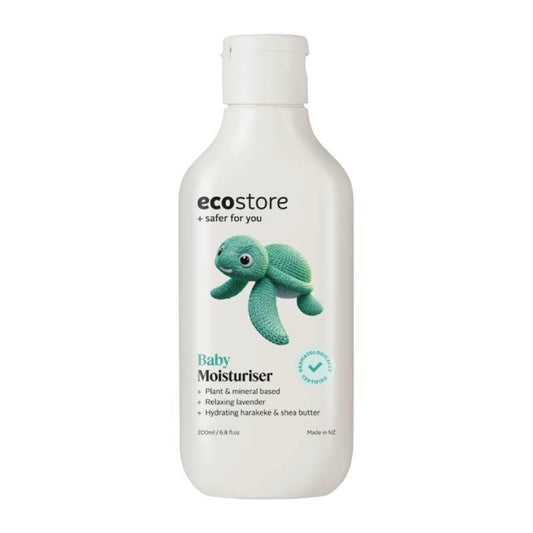 Eco Store Baby Moisturiser