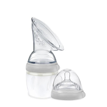 Haakaa Gen 3 Breast Pump & Bottle Top Set 160ml