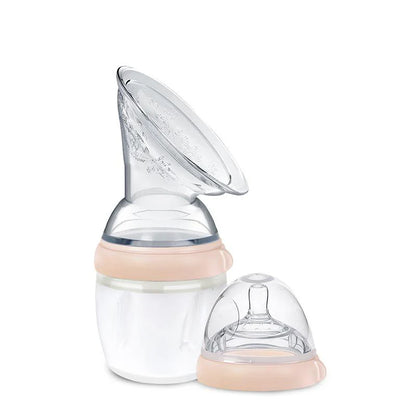 Haakaa Gen 3 Breast Pump & Bottle Top Set 160ml