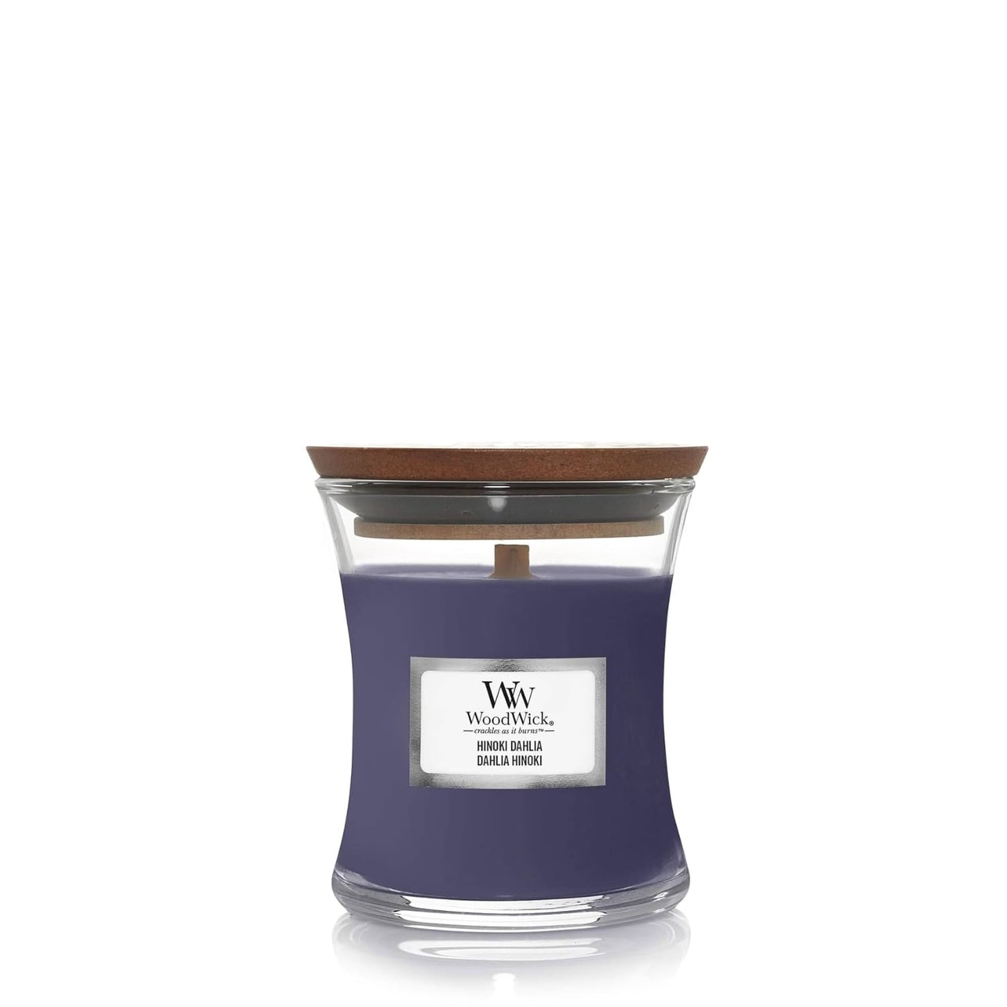 Woodwick Mini Candle