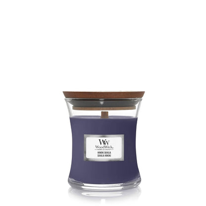 Woodwick Mini Candle