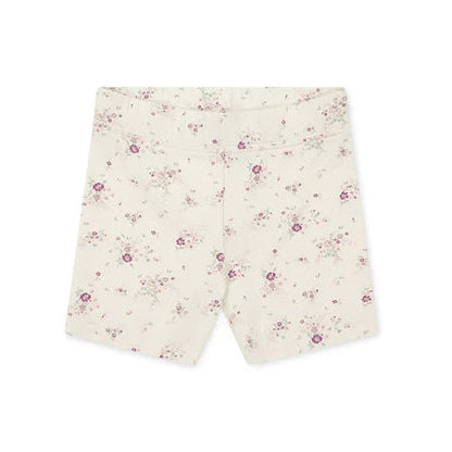 Jamie Kay Bike Short Sweet William