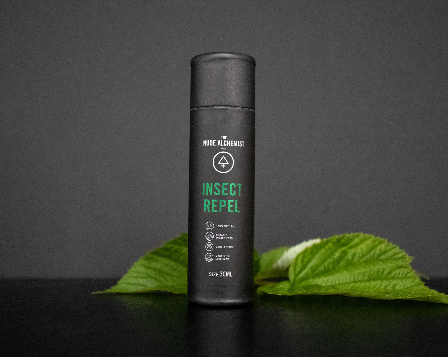 The Nude Alchemist Insect Repel