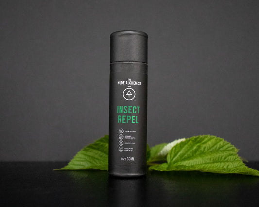 The Nude Alchemist Insect Repel
