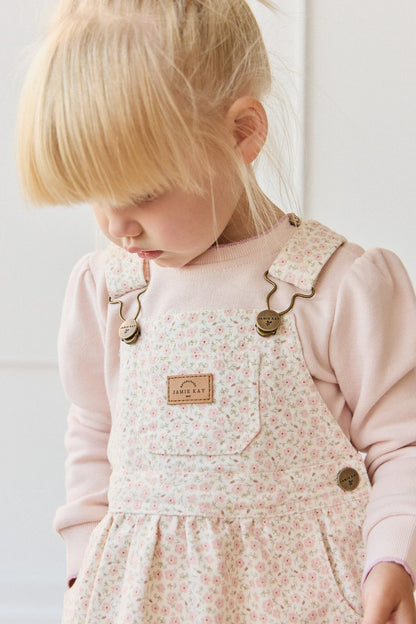 Jamie Kay Norah Overall Dress Penelope Rose