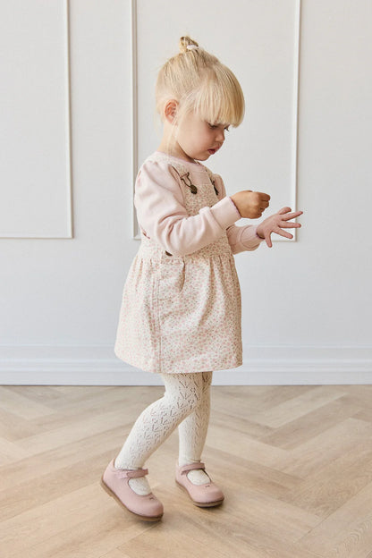 Jamie Kay Norah Overall Dress Penelope Rose