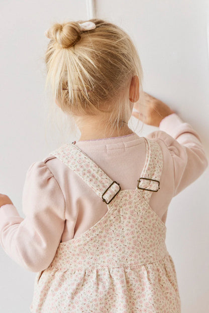 Jamie Kay Norah Overall Dress Penelope Rose