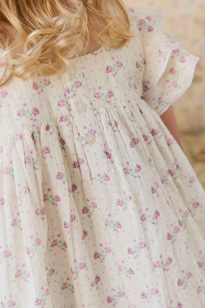 Jamie Kay Caroline Dress Molly Lilac