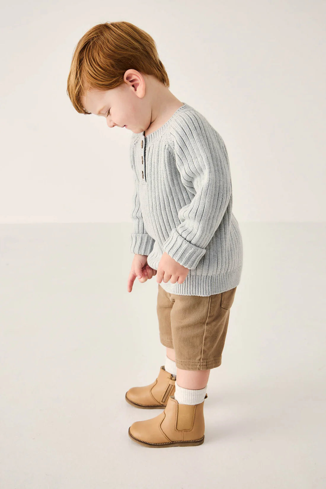 Jamie Kay Jude Short Wheat