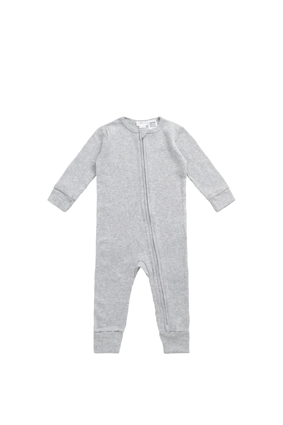 Jamie Kay Frankie Onepiece Light Grey Marle